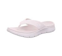 Skechers On-The Go Walk Flex Sandal-Splendor, Donna, Natural Textile, 42 EU