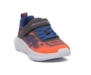 SKECHERS ORCC MICROSPEC sneakers moda Bambino 33