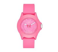 Skechers Orologio da donna al quarzo SR6022 in silicone