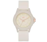 Skechers Orologio Analogico al Quarzo Donna con Cinturino in Silicone SR6172