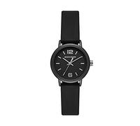 Skechers Orologio Analogico al Quarzo Donna con Cinturino in Silicone SR6227