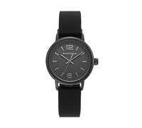 Skechers Orologio Analogico al Quarzo Donna con Cinturino in Silicone SR6227