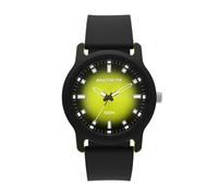 Skechers Orologio Analogico al Quarzo Uomo con Cinturino in Silicone SR5219