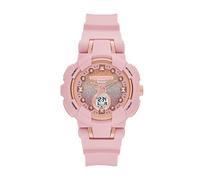 Skechers Orologio da donna Brynwood analogico-digitale Blush plastica (Modello: SR2153)