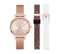 Skechers Orologio da Fitness SR9029