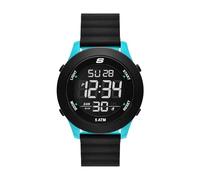 Skechers Orologio Digitale Uomo con Cinturino in Altro SR5222