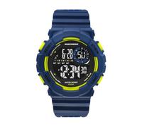 Skechers Orologio Digitale Uomo con Cinturino in Poliuretano SR1173