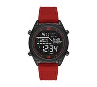 Skechers Orologio Digitale Uomo SR5146