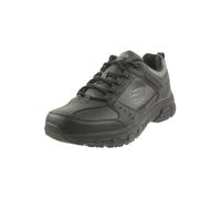 Skechers Outdoor Oak Canyon - REDWICK Sneakers Da Uomo 51896 BBK Nere