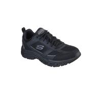 Skechers Outdoor Oak Canyon - VERKETTA Sneakers Da Uomo 51898 Nere