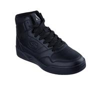 Skechers Overlay Scarpe da Ginnastica AlteUomo (GT36069)