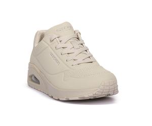 SKECHERS OWHT ONE STAND ON AIR sneakers moda Donna 37