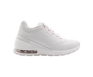 Skechers - Palatino - - Shoes - Donna - Bianco - 41 EU