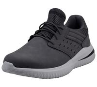 Skechers Pallacanestro Uomo 210308 BBK, grigio, 10