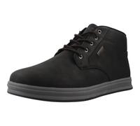 Skechers - Palmiro - Wallace Impermeabile - - Shoes - Uomo - Nero - 45 EU