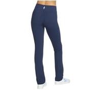Skechers Go Walk Pant Pantaloni, Iris Blu, XXL Donna