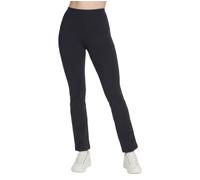 Skechers Go Walk Joy Pant W03PT84-BLK, Womens Trousers, Black, L EU