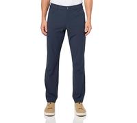 Skechers Go Walk Premium 5 Pocket Pant Pantaloni Casual, Blu, 64 Uomo