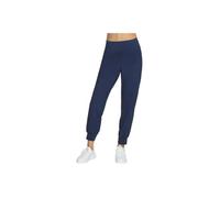 Skechers Pantaloni della tuta da donna Journey Jogger, Marina Militare, L