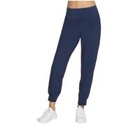 Skechers Journey Jogger Pantaloni della Tuta, Nero, XS Donna