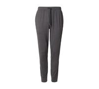 SKECHERS Pantaloni sportivi grigio scuro Uomo SKECHERS L