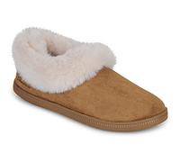 Skechers Pantofole COZY CAMPFIRE in Marrone 40