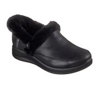 Skechers - SLIP-INS - Cozy Escape Nero - Pantofole 36 Nero