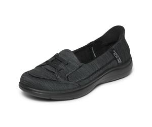 Skechers Pantofole da Donna a Mani libere: On-The-Go Flex Radiant - DreamingFlat
