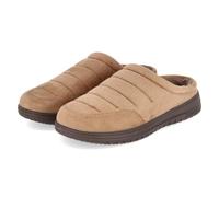 Skechers Pantofole da uomo, marrone, EU 40