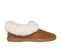 Skechers Donna Cozy Campfire - Winter Nights Shoes in Nocciola, Taglia 36.5, Vegan