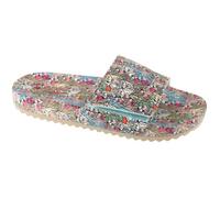 Skechers Pantofole Pop Ups 2 - Spring Crush in Multicolore 36