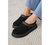 Skechers Pantofole Skechers Keepsakes Lite Cozy Fest eu37 Nero