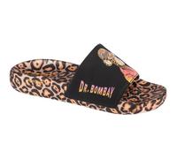 Skechers Pantofole Snoop Dogg Hyper Slide - Dr. Bombay in Marrone 41