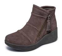 Skechers Parallel Lite, Stivaletto Donna
