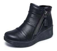 Skechers Parallel Lite, Stivaletto Donna
