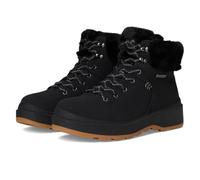 Skechers Stivaletti Park City Donna, Nero/nero, 37 EU