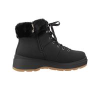 Skechers - Park City Stivali Invernali - - Shoes - Donna - Nero - 36 EU