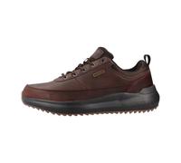Skechers - Parnell Gracen - - Shoes - Uomo - Marrone - 40 EU