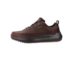 Skechers - Parnell Gracen - - Shoes - Uomo - Marrone - 45 EU