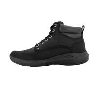 SKECHERS PARSON-EDERIC 205175/BLK - NERO / 47½