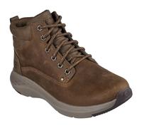Skechers Parson Ederic Beige da Uomo 39.5 Beige