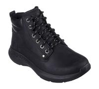 Skechers Parson Ederic Nera da Uomo 43 Nero