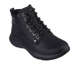 Skechers Parson Ederic Nera da Uomo 46 Nero