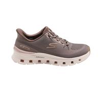 Skechers - Passiebloem - - Sport - Donna - Marrone - 39 EU