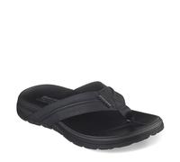 Skechers Uomo PATINO MARLEE Sandali Nero | Skechers 45