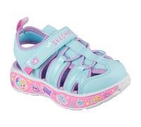 Skechers per ragazze, Play Scene Splash-cute Crew, 5 Toddler