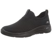 Skechers Performance Go Walk Arch Fit - 124409 Black 2, 37.5 EU