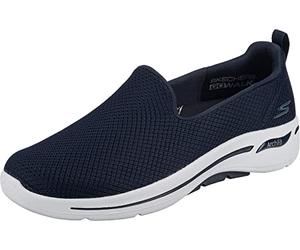 Skechers Performance Go Walk Arch Fit-Grateful Sneaker SneakersDonna