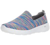 Skechers Performance Women's Go Walk Joy-15615 Wide Sneaker,multi,7 W US