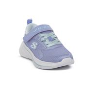 SKECHERS PERI WAVE 92 sneakers moda Bambina 28